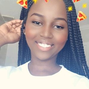 Meet your Posher, Cherissa